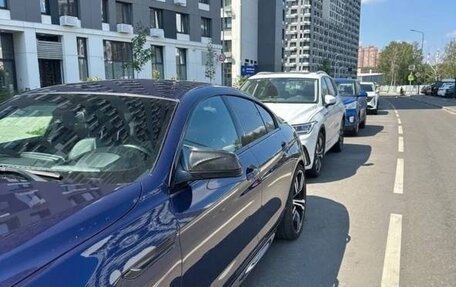 BMW 6 серия, 2013 год, 3 450 000 рублей, 8 фотография