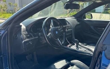 BMW 6 серия, 2013 год, 3 450 000 рублей, 7 фотография