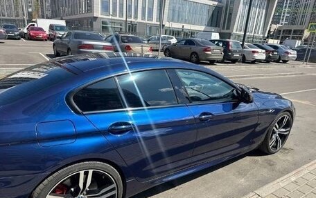 BMW 6 серия, 2013 год, 3 450 000 рублей, 9 фотография