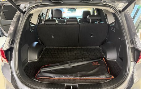 Hyundai Santa Fe IV, 2021 год, 3 700 000 рублей, 9 фотография