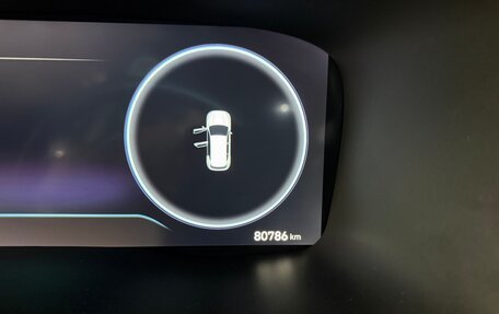 Hyundai Santa Fe IV, 2021 год, 3 700 000 рублей, 11 фотография