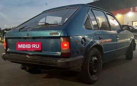 Opel Kadett D, 1984 год, 99 000 рублей, 4 фотография