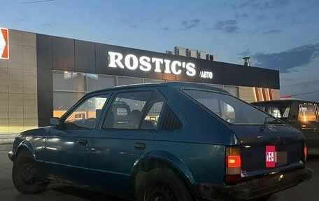 Opel Kadett D, 1984 год, 99 000 рублей, 6 фотография