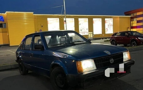 Opel Kadett D, 1984 год, 99 000 рублей, 3 фотография