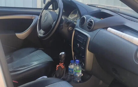 Renault Duster I рестайлинг, 2015 год, 1 050 000 рублей, 3 фотография