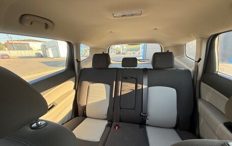 Chevrolet Orlando I, 2014 год, 1 250 000 рублей, 5 фотография