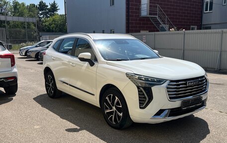 Haval Jolion, 2021 год, 1 295 000 рублей, 3 фотография