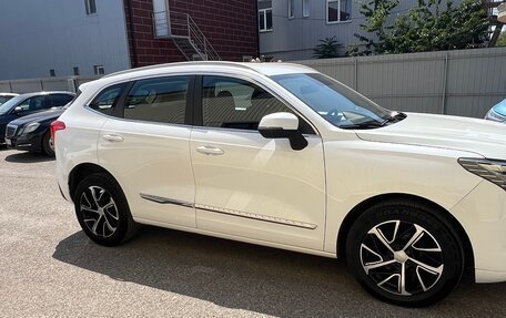 Haval Jolion, 2021 год, 1 295 000 рублей, 2 фотография