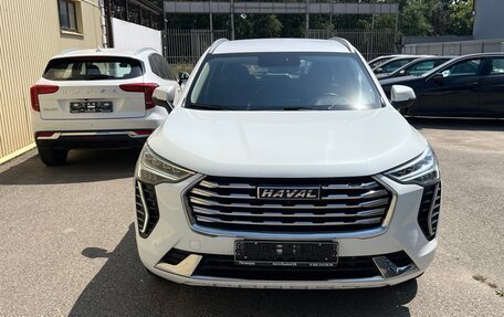 Haval Jolion, 2021 год, 1 295 000 рублей, 4 фотография