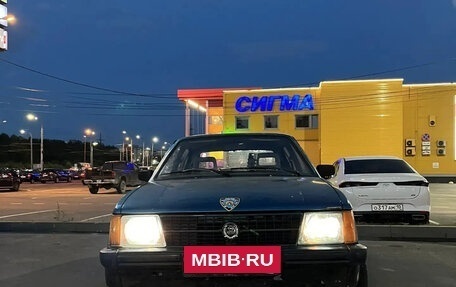 Opel Kadett D, 1984 год, 99 000 рублей, 2 фотография