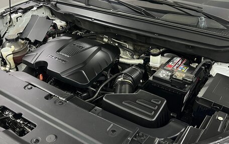 Haval Jolion, 2021 год, 1 295 000 рублей, 9 фотография