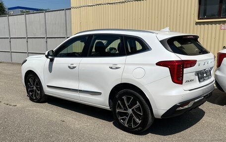 Haval Jolion, 2021 год, 1 295 000 рублей, 6 фотография