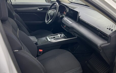 Haval Jolion, 2021 год, 1 295 000 рублей, 11 фотография