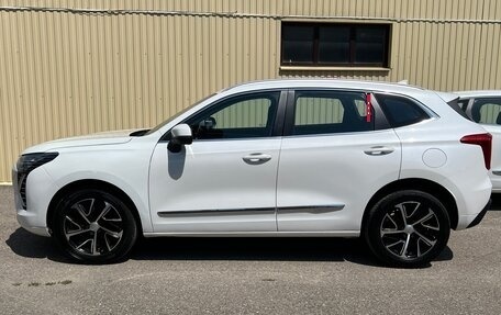 Haval Jolion, 2021 год, 1 295 000 рублей, 7 фотография
