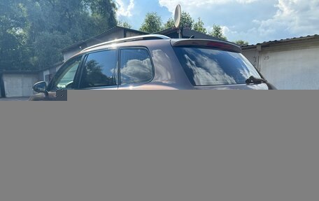 Volkswagen Touareg III, 2011 год, 2 000 000 рублей, 3 фотография