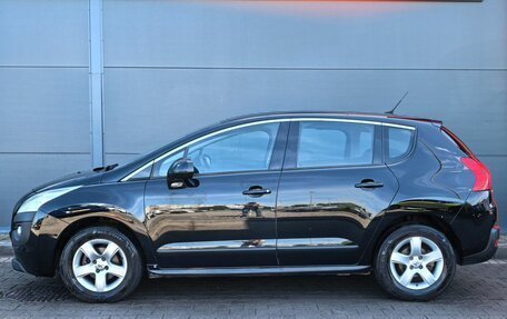 Peugeot 3008 I рестайлинг, 2011 год, 749 000 рублей, 2 фотография