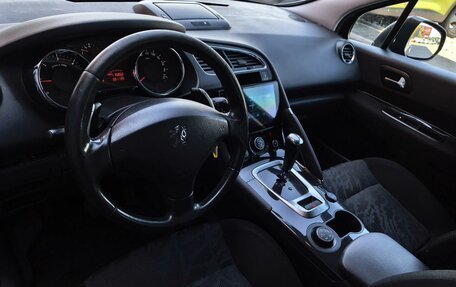Peugeot 3008 I рестайлинг, 2011 год, 749 000 рублей, 5 фотография