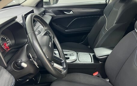 Haval Jolion, 2021 год, 1 295 000 рублей, 19 фотография