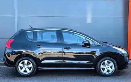 Peugeot 3008 I рестайлинг, 2011 год, 749 000 рублей, 3 фотография