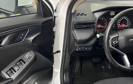 Haval Jolion, 2021 год, 1 295 000 рублей, 20 фотография