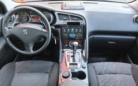 Peugeot 3008 I рестайлинг, 2011 год, 749 000 рублей, 6 фотография