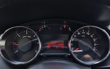Peugeot 3008 I рестайлинг, 2011 год, 749 000 рублей, 8 фотография