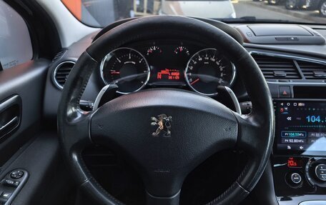 Peugeot 3008 I рестайлинг, 2011 год, 749 000 рублей, 7 фотография