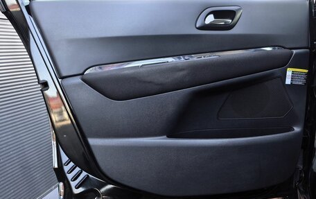 Peugeot 3008 I рестайлинг, 2011 год, 749 000 рублей, 11 фотография