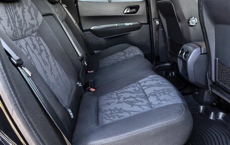 Peugeot 3008 I рестайлинг, 2011 год, 749 000 рублей, 18 фотография