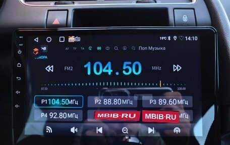 Peugeot 3008 I рестайлинг, 2011 год, 749 000 рублей, 9 фотография