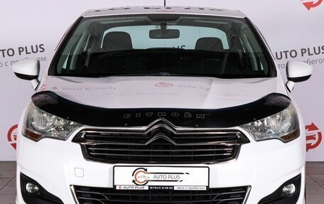 Citroen C4 II рестайлинг, 2013 год, 849 000 рублей, 3 фотография
