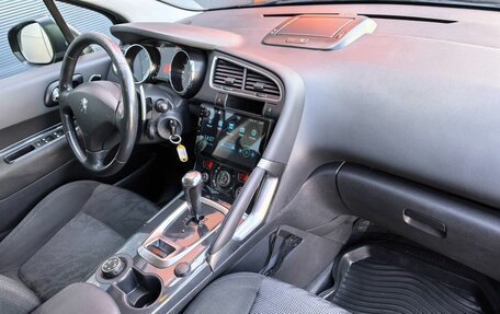 Peugeot 3008 I рестайлинг, 2011 год, 749 000 рублей, 10 фотография