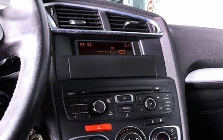 Citroen C4 II рестайлинг, 2013 год, 849 000 рублей, 7 фотография
