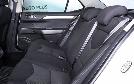 Citroen C4 II рестайлинг, 2013 год, 849 000 рублей, 6 фотография