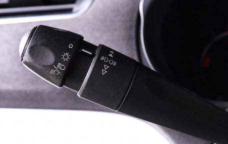 Citroen C4 II рестайлинг, 2013 год, 849 000 рублей, 10 фотография