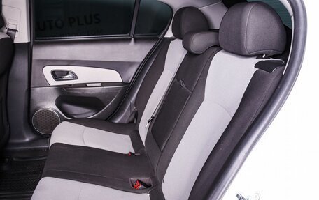 Chevrolet Cruze II, 2013 год, 880 000 рублей, 8 фотография