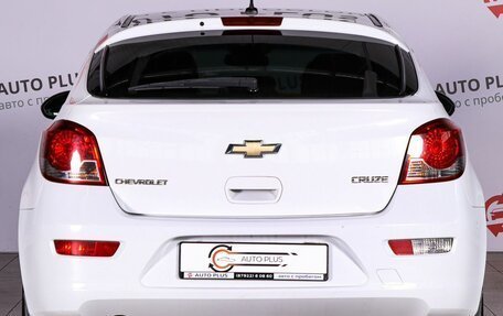 Chevrolet Cruze II, 2013 год, 880 000 рублей, 4 фотография