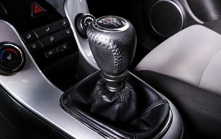 Chevrolet Cruze II, 2013 год, 880 000 рублей, 10 фотография