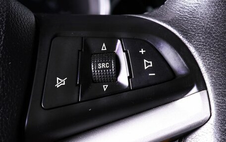 Chevrolet Cruze II, 2013 год, 880 000 рублей, 13 фотография