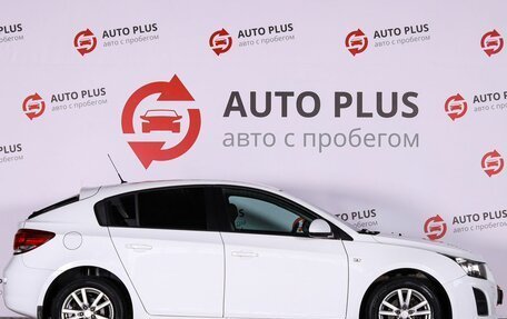 Chevrolet Cruze II, 2013 год, 880 000 рублей, 5 фотография