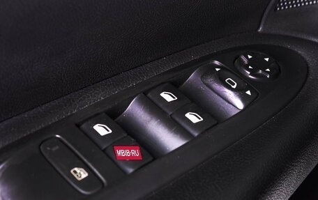 Citroen C4 II рестайлинг, 2013 год, 849 000 рублей, 13 фотография