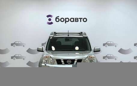 Nissan X-Trail, 2008 год, 1 050 000 рублей, 2 фотография