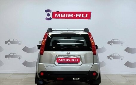 Nissan X-Trail, 2008 год, 1 050 000 рублей, 5 фотография