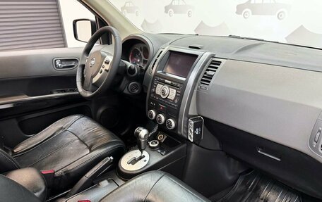 Nissan X-Trail, 2008 год, 1 050 000 рублей, 10 фотография