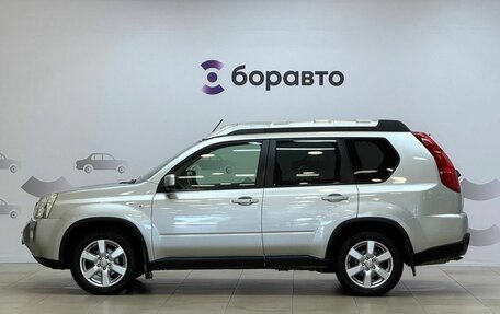 Nissan X-Trail, 2008 год, 1 050 000 рублей, 7 фотография