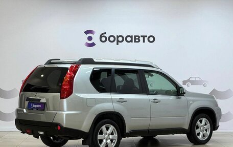 Nissan X-Trail, 2008 год, 1 050 000 рублей, 4 фотография