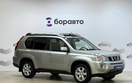 Nissan X-Trail, 2008 год, 1 050 000 рублей, 3 фотография