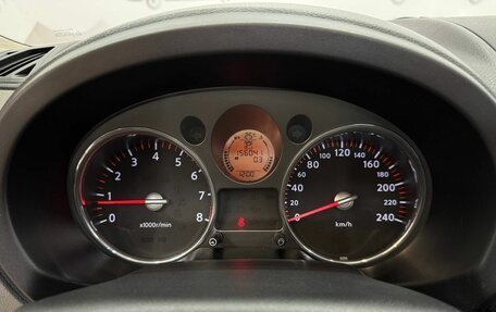 Nissan X-Trail, 2008 год, 1 050 000 рублей, 12 фотография