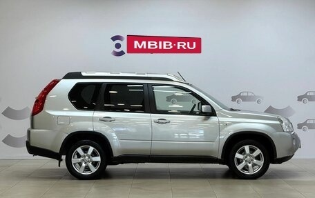 Nissan X-Trail, 2008 год, 1 050 000 рублей, 8 фотография