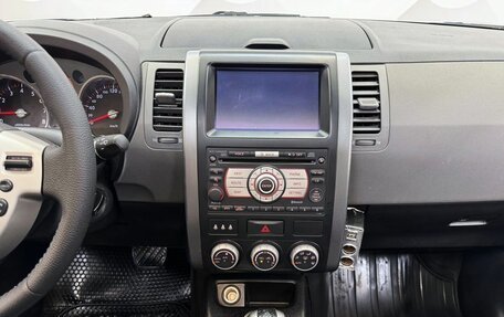 Nissan X-Trail, 2008 год, 1 050 000 рублей, 14 фотография